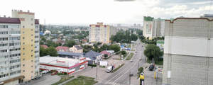 2-к квартира, вторичка, 68м2, 10/10 этаж
