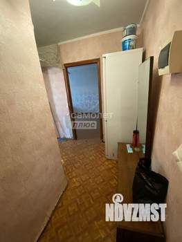 2-к квартира, вторичка, 44м2, 4/5 этаж