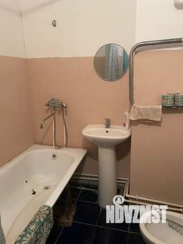 1-к квартира, вторичка, 29м2, 3/12 этаж