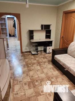 3-к квартира, вторичка, 50м2, 3/5 этаж