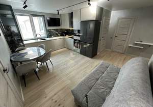 3-к квартира, вторичка, 68м2, 24/24 этаж