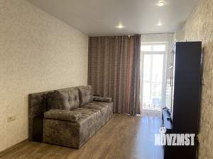 1-к квартира, вторичка, 53м2, 11/18 этаж