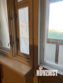 1-к квартира, вторичка, 37м2, 9/10 этаж