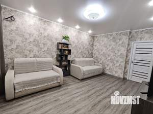 1-к квартира, вторичка, 43м2, 5/18 этаж