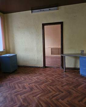 1-к квартира, вторичка, 36м2, 1/2 этаж