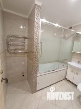 3-к квартира, вторичка, 57м2, 2/5 этаж