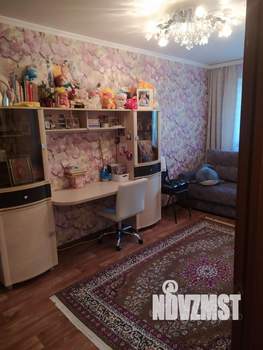 3-к квартира, вторичка, 62м2, 2/5 этаж