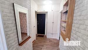 1-к квартира, вторичка, 41м2, 1/10 этаж