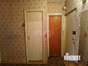 1-к квартира, вторичка, 38м2, 1/9 этаж