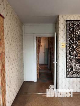3-к квартира, вторичка, 58м2, 6/9 этаж