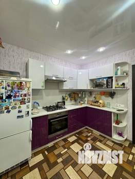 2-к квартира, вторичка, 48м2, 1/5 этаж