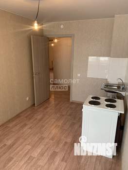 3-к квартира, вторичка, 63м2, 10/12 этаж