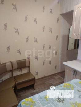 1-к квартира, вторичка, 33м2, 3/5 этаж