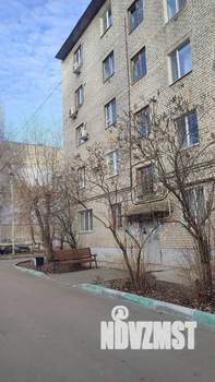 2-к квартира, вторичка, 40м2, 4/5 этаж