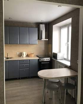 2-к квартира, вторичка, 46м2, 4/5 этаж