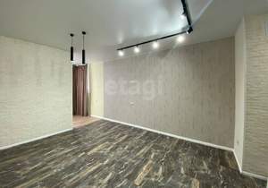 Студия квартира, вторичка, 30м2, 10/25 этаж