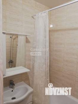 1-к квартира, вторичка, 38м2, 5/10 этаж