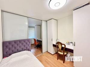 3-к квартира, вторичка, 88м2, 2/10 этаж