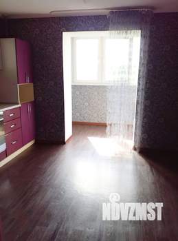 1-к квартира, вторичка, 40м2, 6/11 этаж