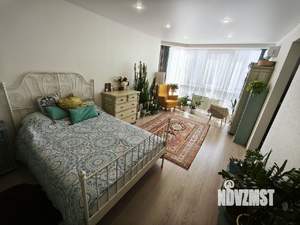 2-к квартира, вторичка, 50м2, 10/11 этаж