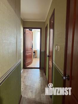 3-к квартира, вторичка, 62м2, 6/6 этаж