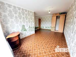 1-к квартира, вторичка, 31м2, 4/4 этаж
