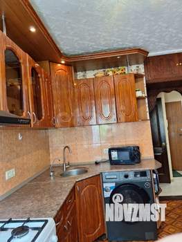 3-к квартира, вторичка, 56м2, 5/5 этаж