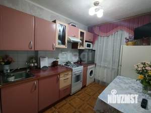 3-к квартира, вторичка, 60м2, 9/9 этаж