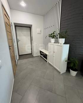 2-к квартира, вторичка, 63м2, 14/14 этаж