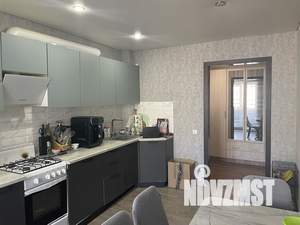 2-к квартира, вторичка, 63м2, 6/11 этаж