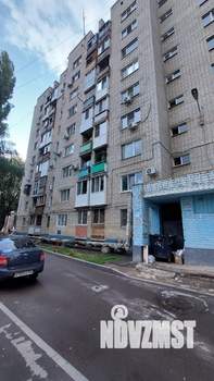 1-к квартира, вторичка, 38м2, 6/9 этаж
