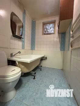 2-к квартира, вторичка, 39м2, 3/5 этаж