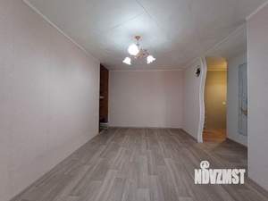 1-к квартира, вторичка, 32м2, 4/5 этаж