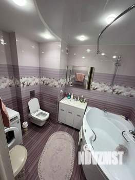 3-к квартира, вторичка, 80м2, 8/11 этаж