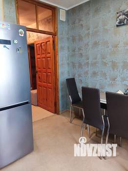 1-к квартира, вторичка, 39м2, 4/5 этаж