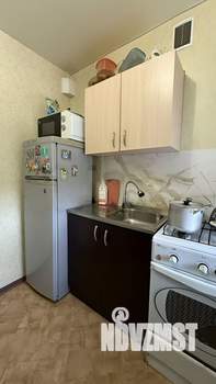 1-к квартира, вторичка, 28м2, 5/5 этаж