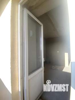 1-к квартира, вторичка, 44м2, 5/10 этаж