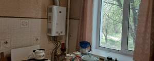 2-к квартира, вторичка, 45м2, 2/5 этаж