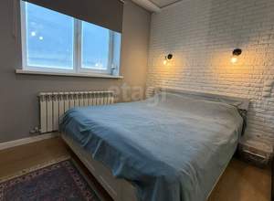 2-к квартира, вторичка, 61м2, 15/19 этаж