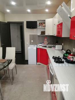 1-к квартира, вторичка, 42м2, 1/12 этаж