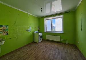 1-к квартира, вторичка, 36м2, 4/4 этаж