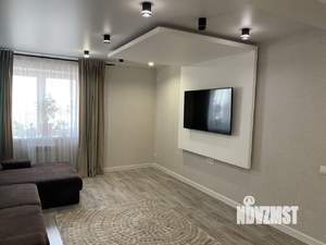 3-к квартира, вторичка, 90м2, 5/10 этаж