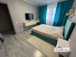 3-к квартира, вторичка, 80м2, 6/25 этаж
