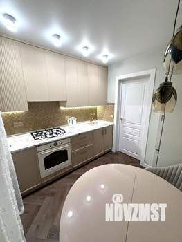 2-к квартира, вторичка, 51м2, 9/9 этаж