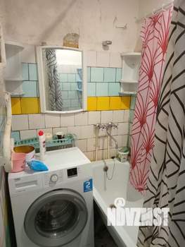 3-к квартира, вторичка, 58м2, 1/5 этаж