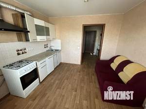 1-к квартира, вторичка, 40м2, 8/10 этаж