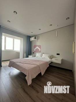 3-к квартира, вторичка, 60м2, 4/9 этаж