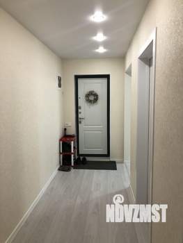3-к квартира, вторичка, 58м2, 6/10 этаж