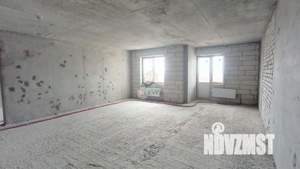 2-к квартира, вторичка, 70м2, 23/25 этаж