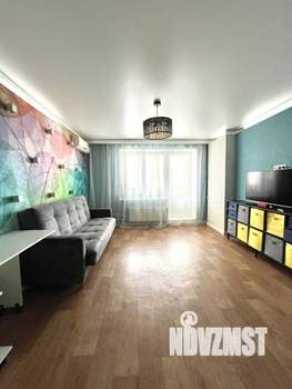 4-к квартира, вторичка, 80м2, 5/10 этаж